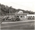 Carrick-Overbrook Historical Society